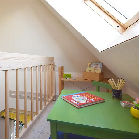 Strandlaeufer * Prerow