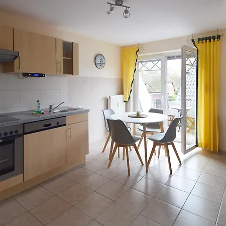 Strandlaeufer Prerow