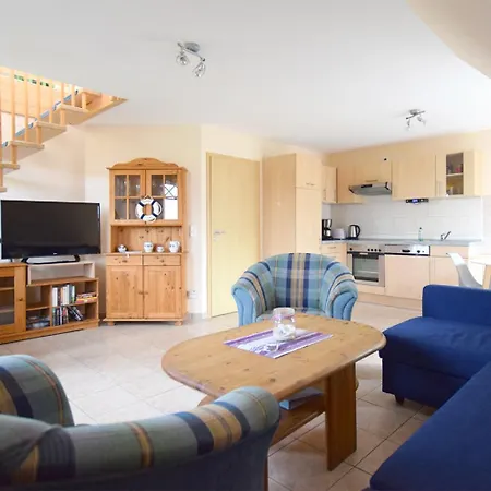 Strandlaeufer Prerow